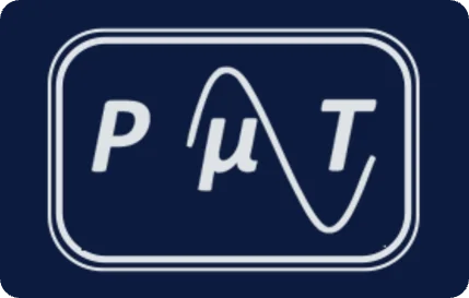 Princeton Microwave Technology Logo